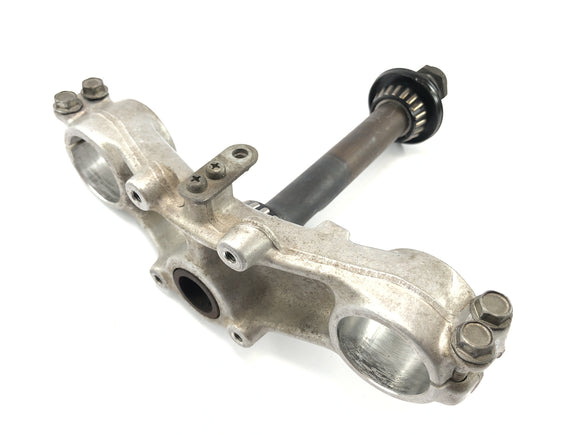 Suzuki Dr 350 SK42B [1991] - Fork Bridge níže