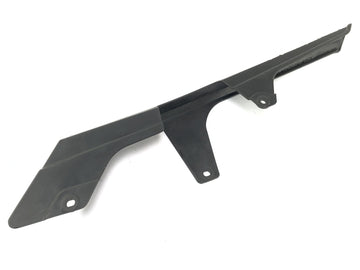 Kawasaki ZRX 1200 S ZRT20A [2002] - Protección de la cadena Hoja de protección de la cadena - 0