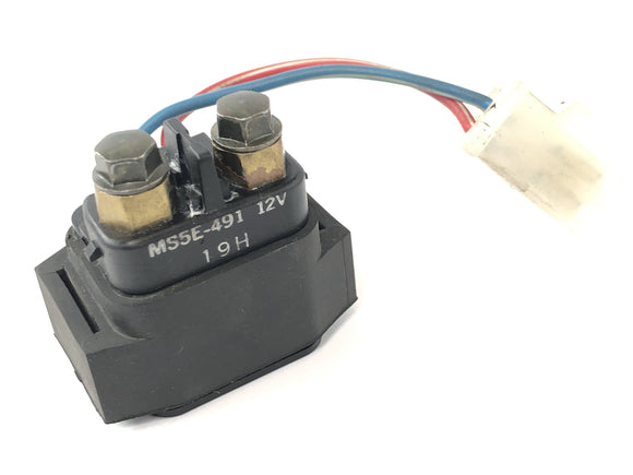 Yamaha XJR 1300 RP06 [2002] - реле стартера реле стартера