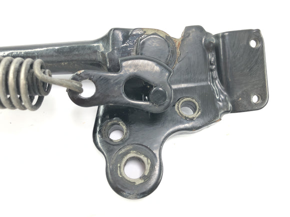 Yamaha YZF 750 R 4HN [1995] - Ständer Seitenständer mit Feder Seitenstütze