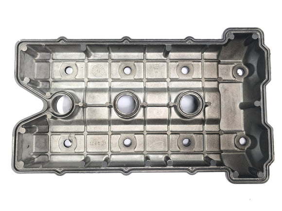 Triumph Daytona 900 T300 [1993] - tampa da tampa da válvula tampa