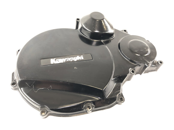 川崎ZX -10 ZXT00B [1990] -Motor Lid Coupling Lid