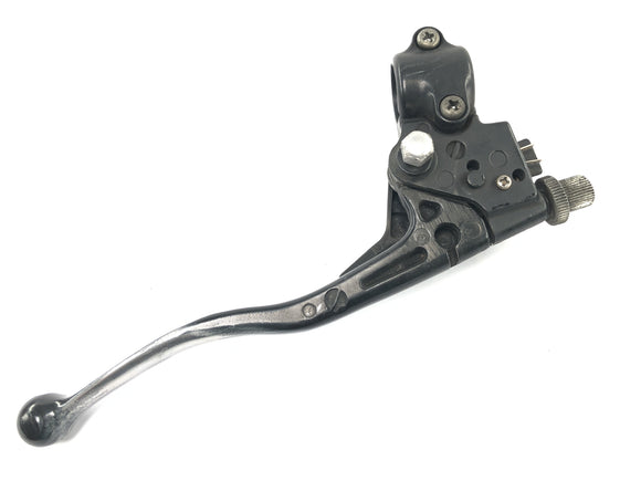 Honda XRV 750 Africa Twin RD04 [1990] - Kupplungsarmatur Kupplungshebel