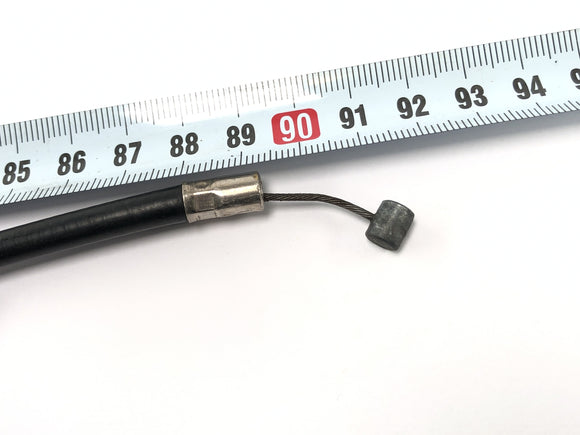 Kawasaki ZR7 ZR750F [1999] - Chokezug