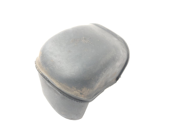 BMW R75/5 [1973] - Inntak i sugesuget.