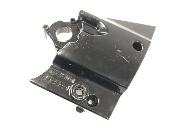 Yamaha XJR 1300 RP06 [2002] - sprocket cover engine cover