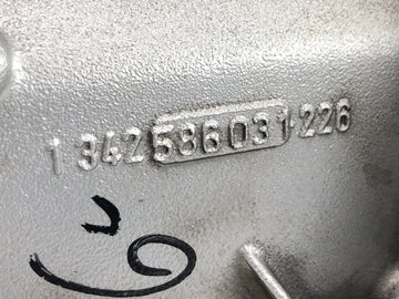 BMW R 1100 S R2S [2000] - motorhus vevhus motorblock tomt hus - 0