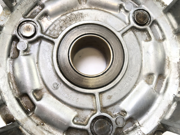 Yamaha XT 500 1U6 [1981] - Корзина для корзины связи