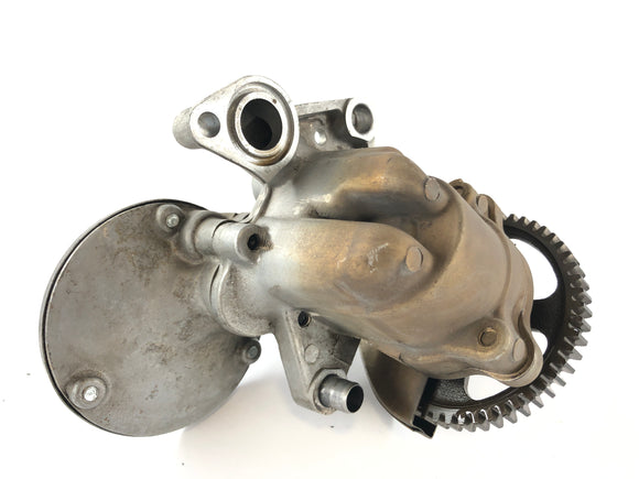 Yamaha XS 1100 2H9 [1978] - Öljypumppu