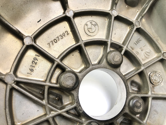 BMW K 1300 R K12S [2014]  - 离合器盖电机盖