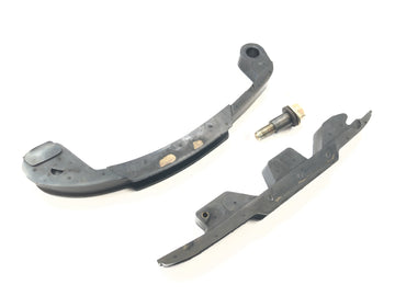 Triumph Adventurer 900 T309RT [1998] - Spannschiene und Gleitschiene Steuerkettenschienen