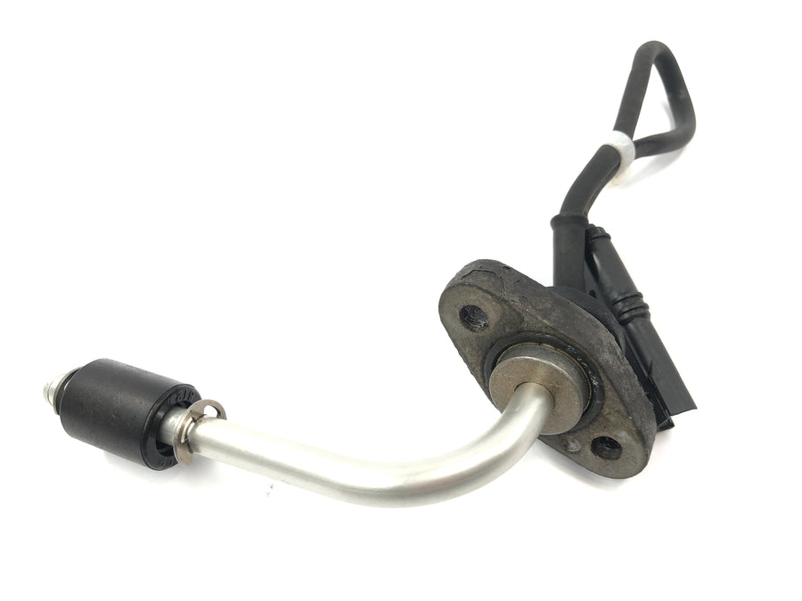 BMW R 1200 GS Adventure R12 [2012] - Ölstandsensor