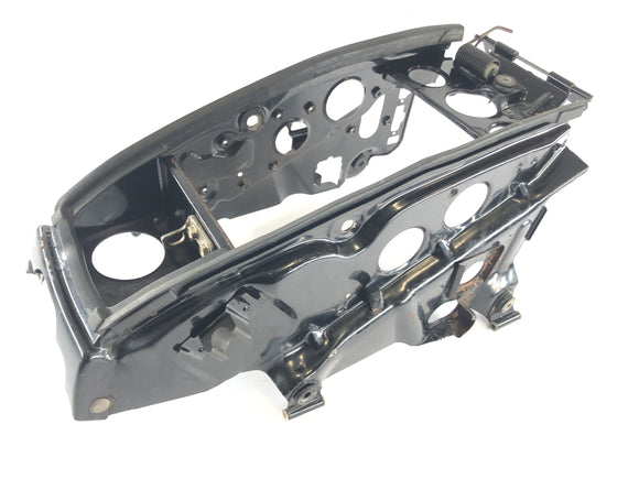 Honda GL 1000 Goldwing GL1 [1977] - Framme di serbatoio del telaio ausiliario