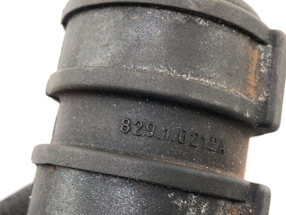 Ducati 900 SS [1991] - Benzinpumpe Krafstoffpumpe