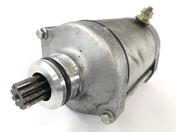 ヤマハ XJR 1300 RP06 [2002] - スターターモーターオートバイスターター 12V - 0