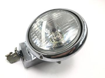 Kawasaki VN 800 VN800A [1996] - Farol dianteiro farol principal com suporte para farol