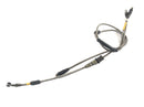 Moto Guzzi 850 Le Mans 3 VF [1986] - brake line at the front steel flex-4