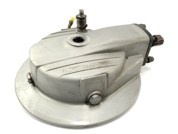 Moto Guzzi v 1000 VG [1980]  -  Kardan End Drive - 0