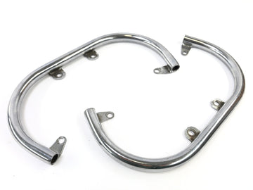 Moto Guzzi v 1000 VG [1980]  - シリンダーシリンダー