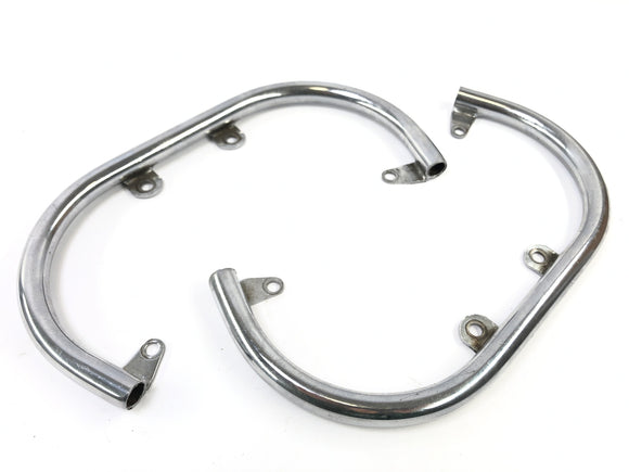 Moto Guzzi V 1000 VG [1980] - válec