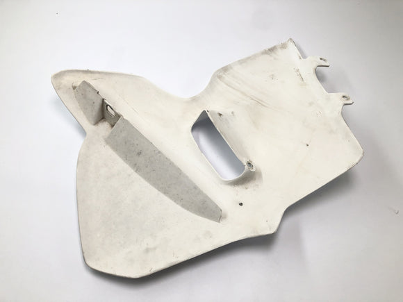 Husqvarna TE 610 E Dual H7 [1999] - Seitenverkleidung Verkleidung Tankverkleidung links