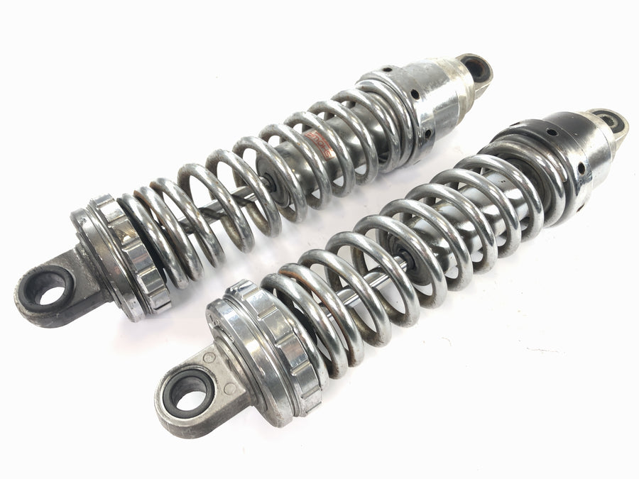 Honda CBX 650 E RC13 [1983] - Spring Shock absorbér set pár za sebou