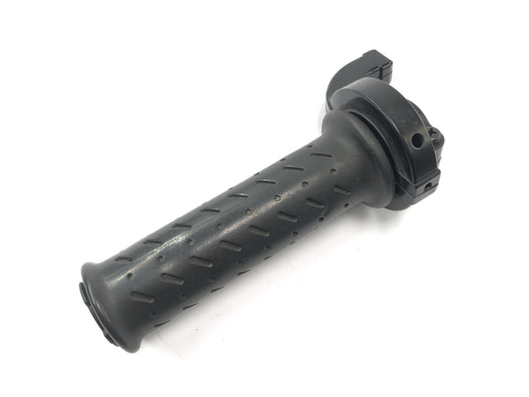 Triumph Speed ​​Triple T509 [1998] - Gasgreep draaigreep gashendel rechts