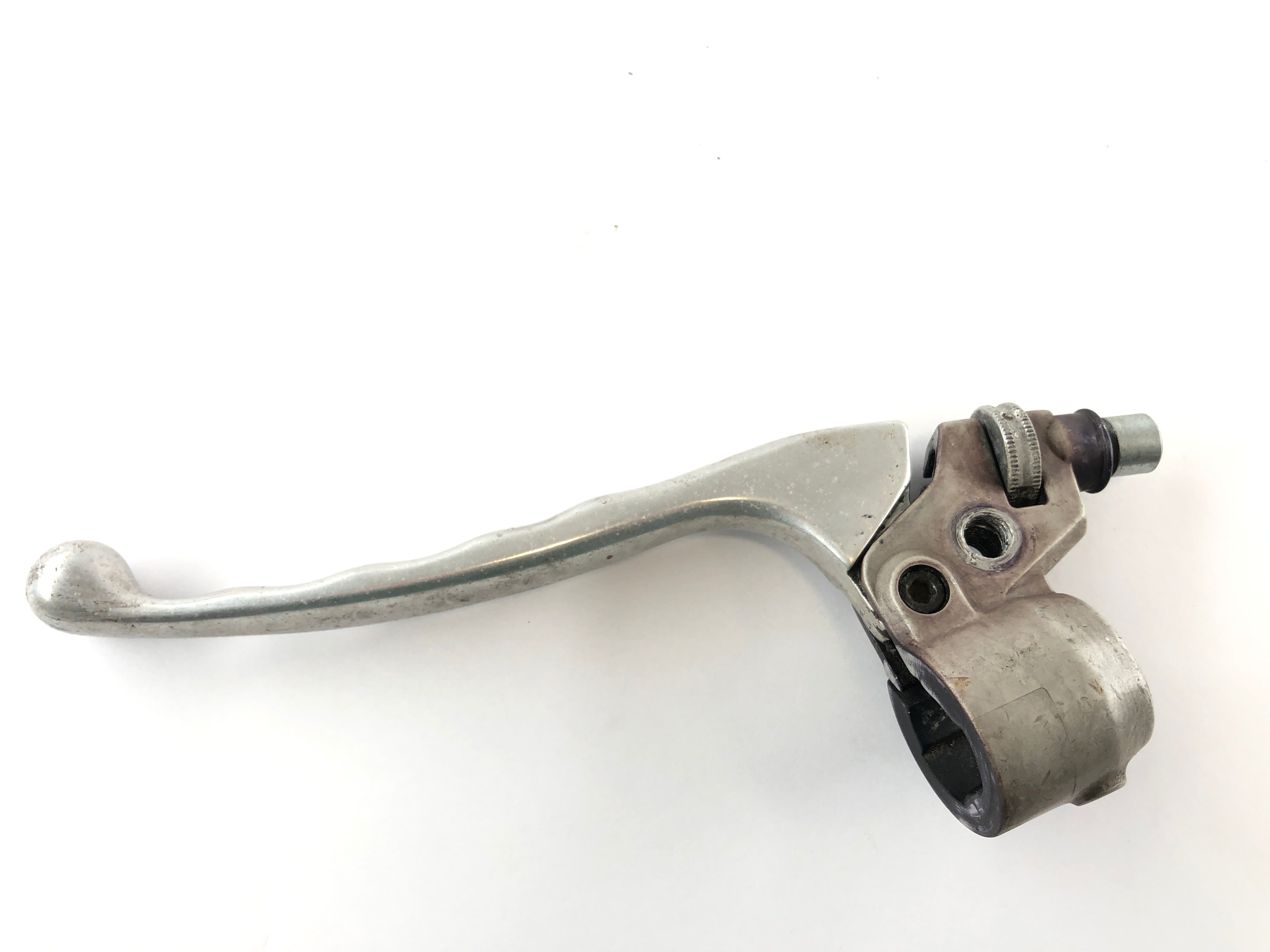 Moto Guzzi 850-T3 [1980] - Clutch lever