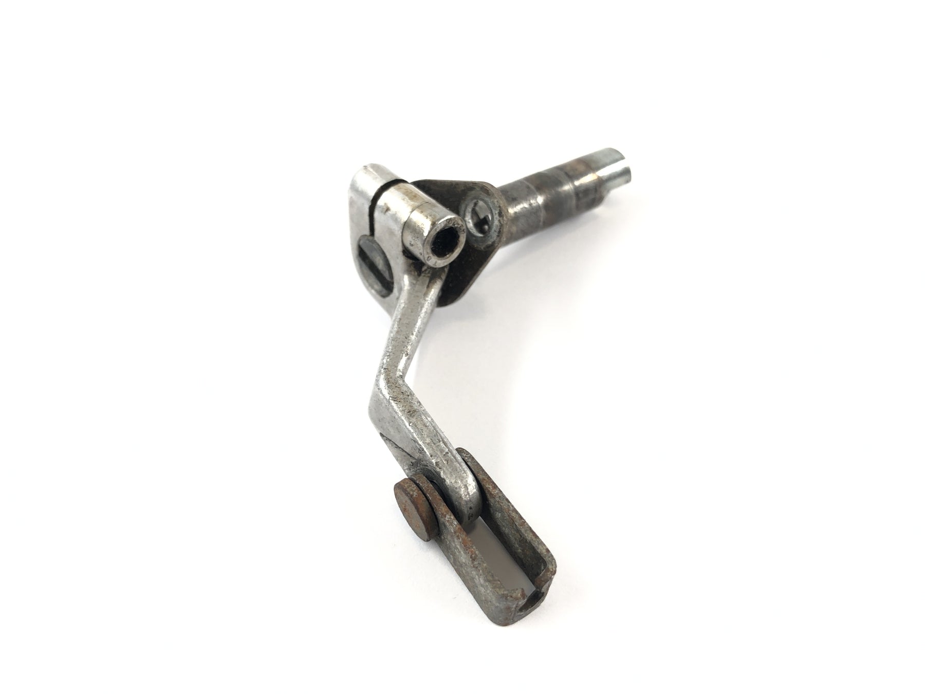 KTM LC4 640 [2003] - Clutcher Release Lever Coupling - 0