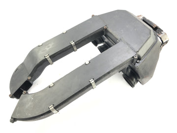 Kawasaki GPZ 1000 RX [1987] - Airbox Air Filter Box - 0