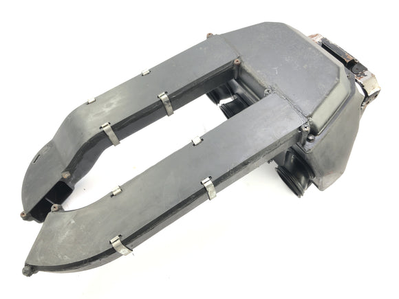 Kawasaki GPZ 1000 RX [1987] - Airbox Air -suodatinlaatikko