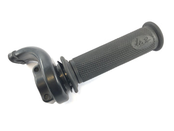 Ducati 1098 S H7 [2009] - Plynové přilnavosti kování řídítek napravo