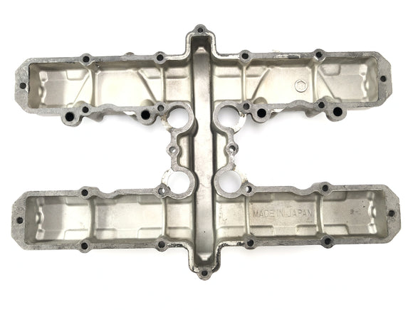 Kawasaki ZR7 ZR750F [1999] - Ventildeckel Zylinderkopfhaube Motordeckel Abdeckung