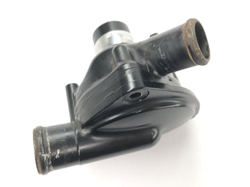 Triumph Speed Triple 1050 515NJ [2007] - Wasserpumpe Kühlmittelpumpe Wasserpumpengehäuse - 0