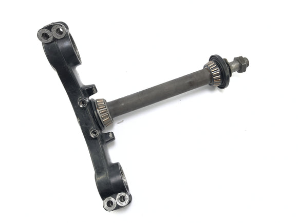 Kawasaki GPZ 1000 RX [1987] - вил -мост ниже 40 мм