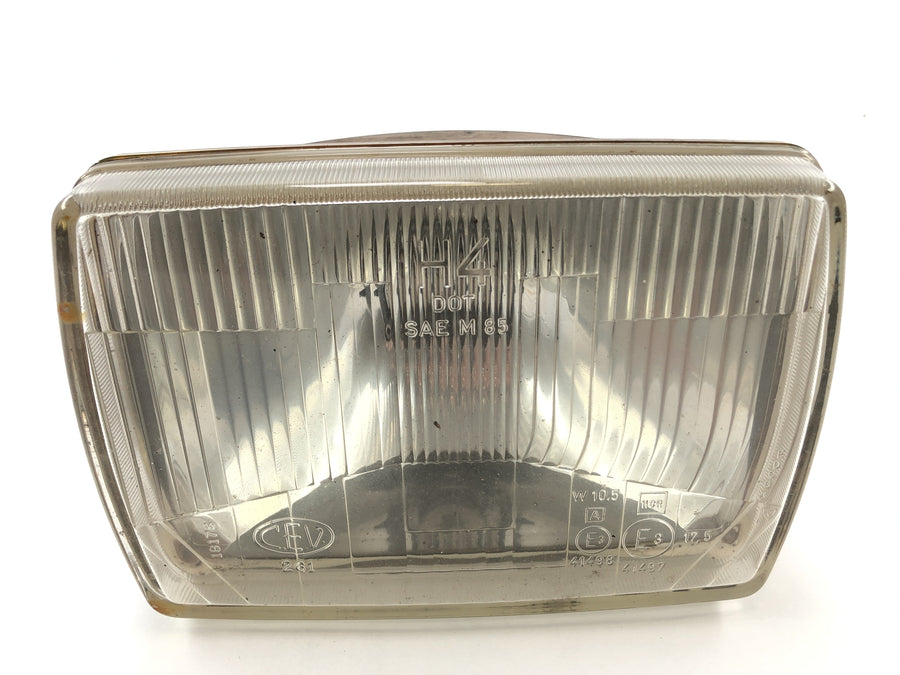 Cagiva Elefant 650 [1984] - frontlykter