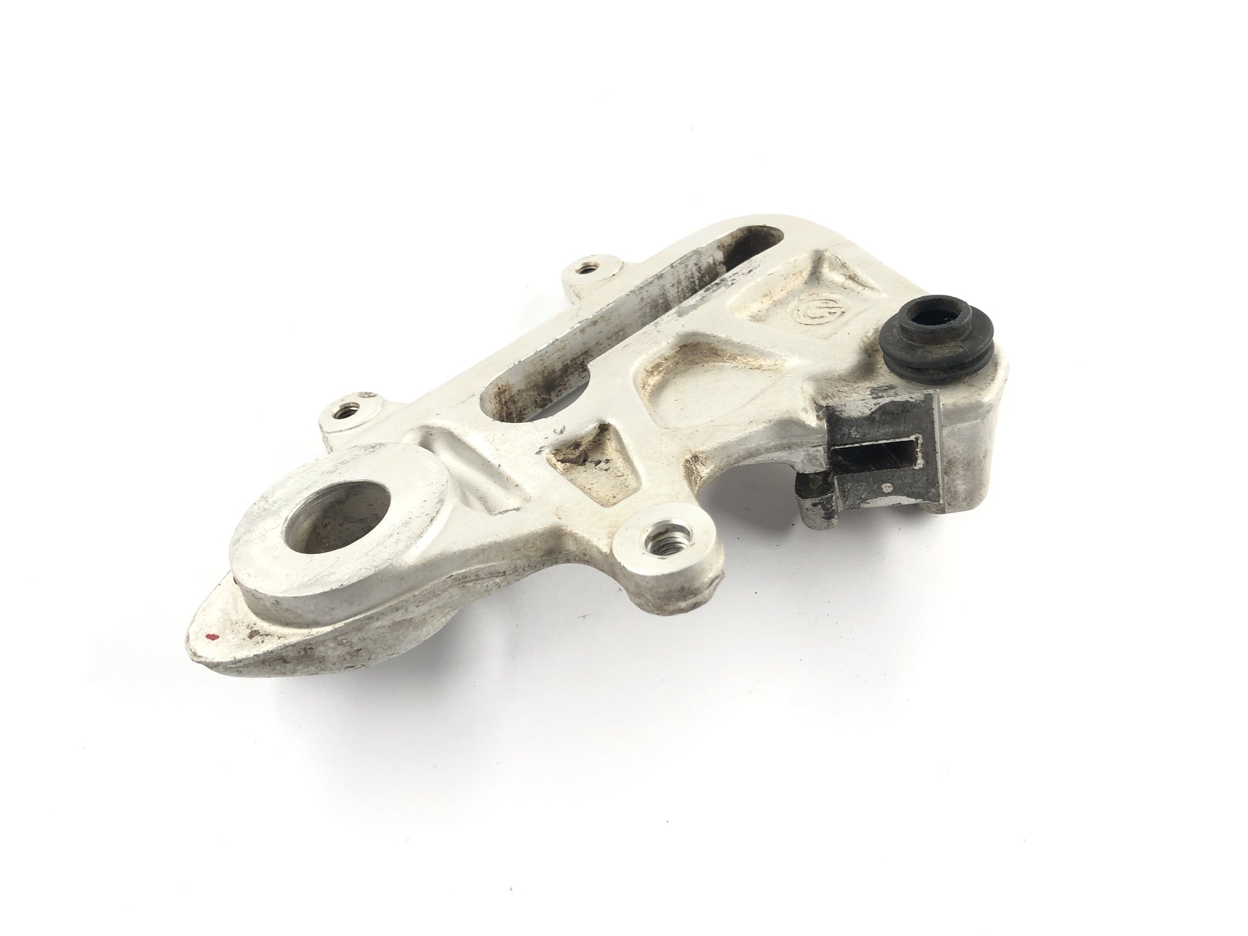 KTM LC4 640 [2003] - Brake anchor brake calliper holder rear