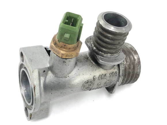 BMW K 1100 RS [1991] - Capteur de bride de liquide de refroidissement Kühmittel