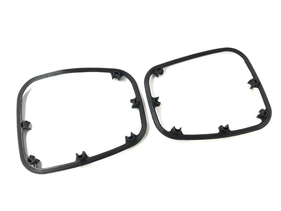 BMW R 1200 C 259C [1997] - Ventideckel Dichtung Set Paar