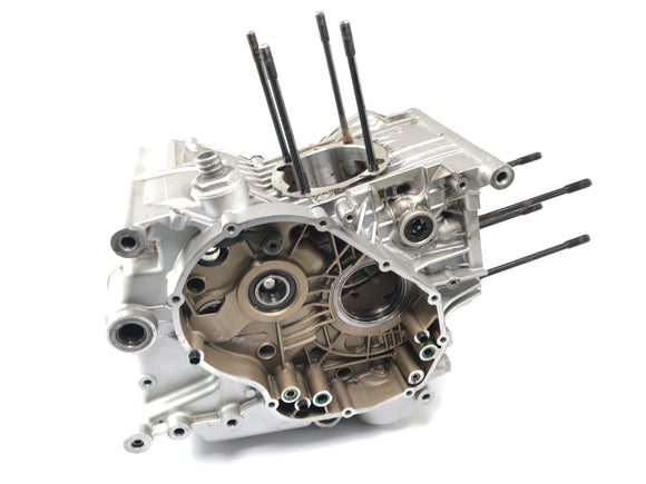 Ducati Monster M600 [1995] - Motor Housing prázdné krytiny klikové skříně motoru