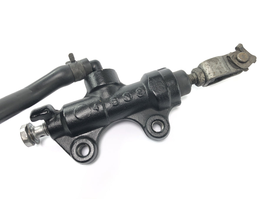 Triumph Speed Triple 1050 515NJ [2007] - Bremsesylinder for bakre bremsepumpe