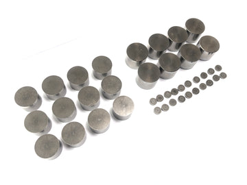 ヤマハYZF R1 RN01 [1998]  - フロアカップ