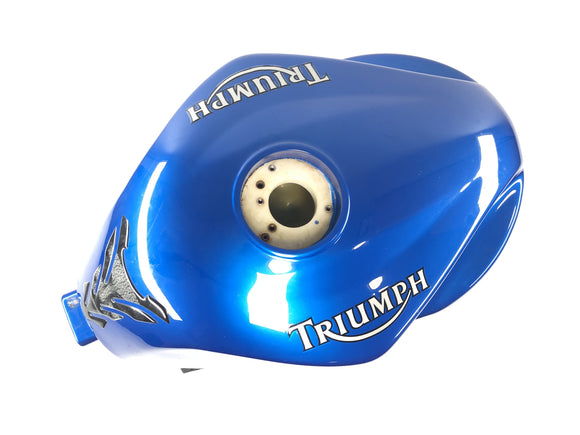Triumph Sprint St 1050 [2005]  - タンクガソリンタンク燃料タンク