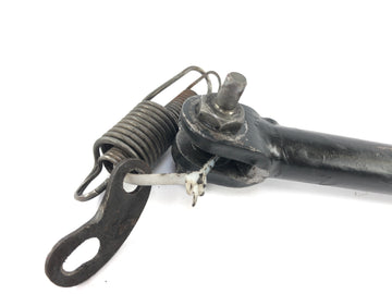 Yamaha XT 550 5y3 [1982] - Стенд Стенд с весной - 0