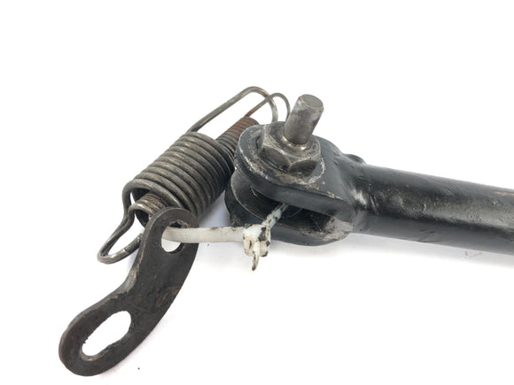 Yamaha XT 550 5y3 [1982] - Стенд Стенд с весной