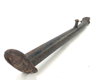 Yamaha XT 350 3YT / 55V [1990] - Stand Stand s jarem - 0