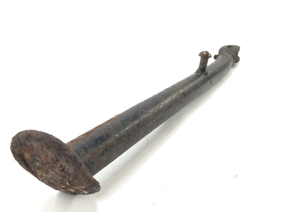 Yamaha XT 350 3YT / 55V [1990] - Stand Stand With Spring