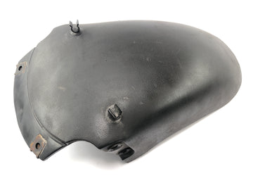 Triumph Sprint St 1050 [2005]  - フェンダーのフロントフィンギングリア部分 - 0