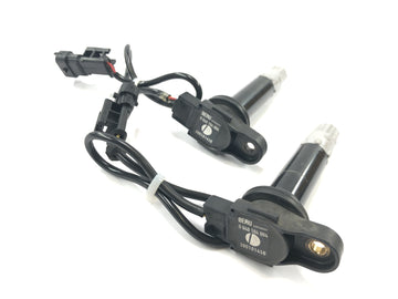 Ducati Multistrada 1200 S Touring [2009] - Zündspule Stabzündspule Set