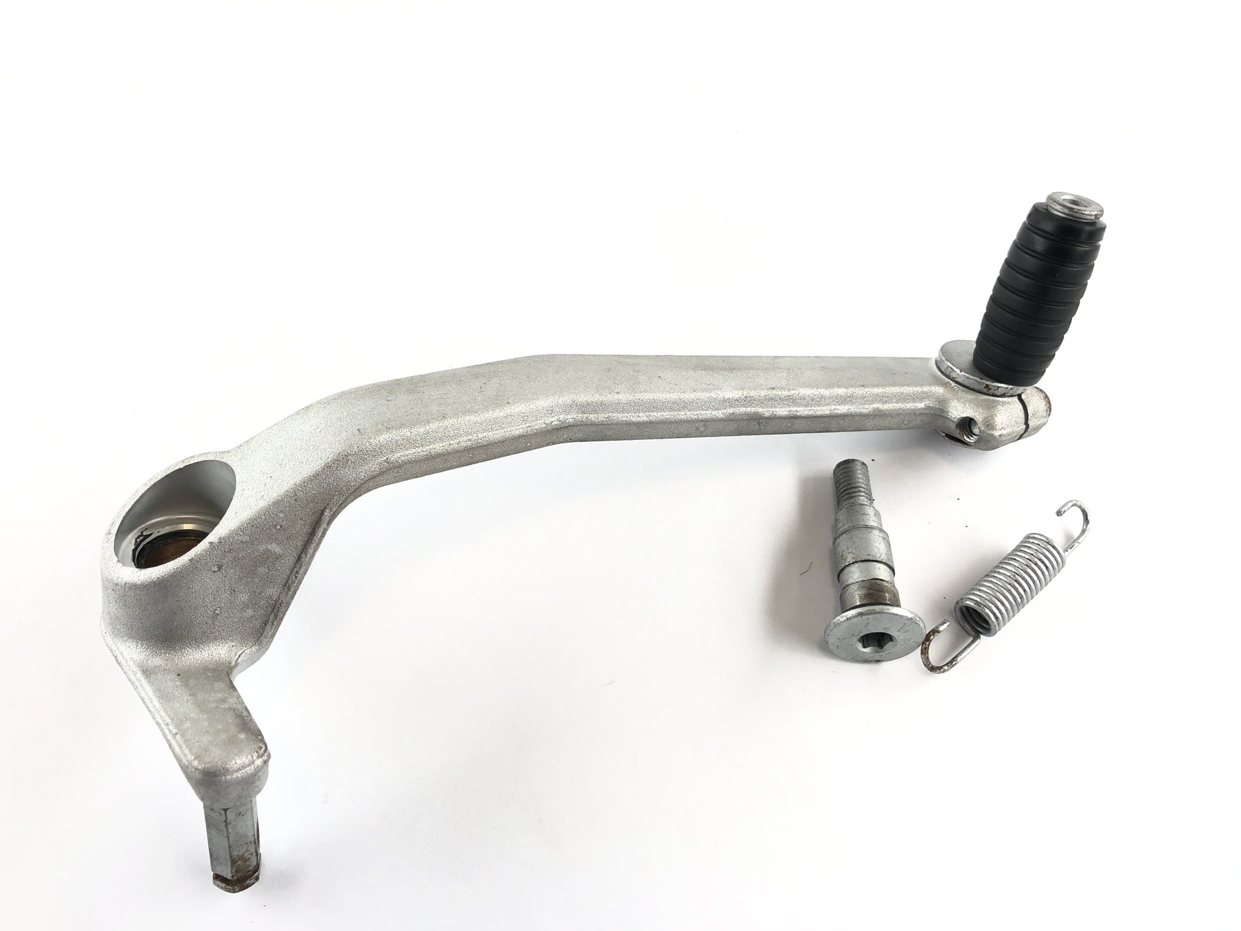 Moto Guzzi 1200 Sport [2007] - Rear brake pedal - 0